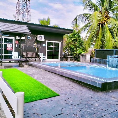 Penarik baru homestay Kampung Penarik Luaran gambar
