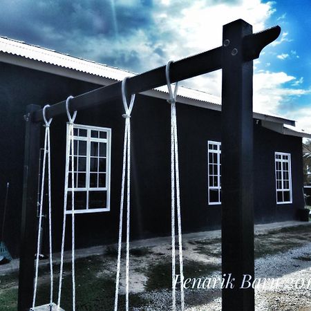 Penarik baru homestay Kampung Penarik Luaran gambar