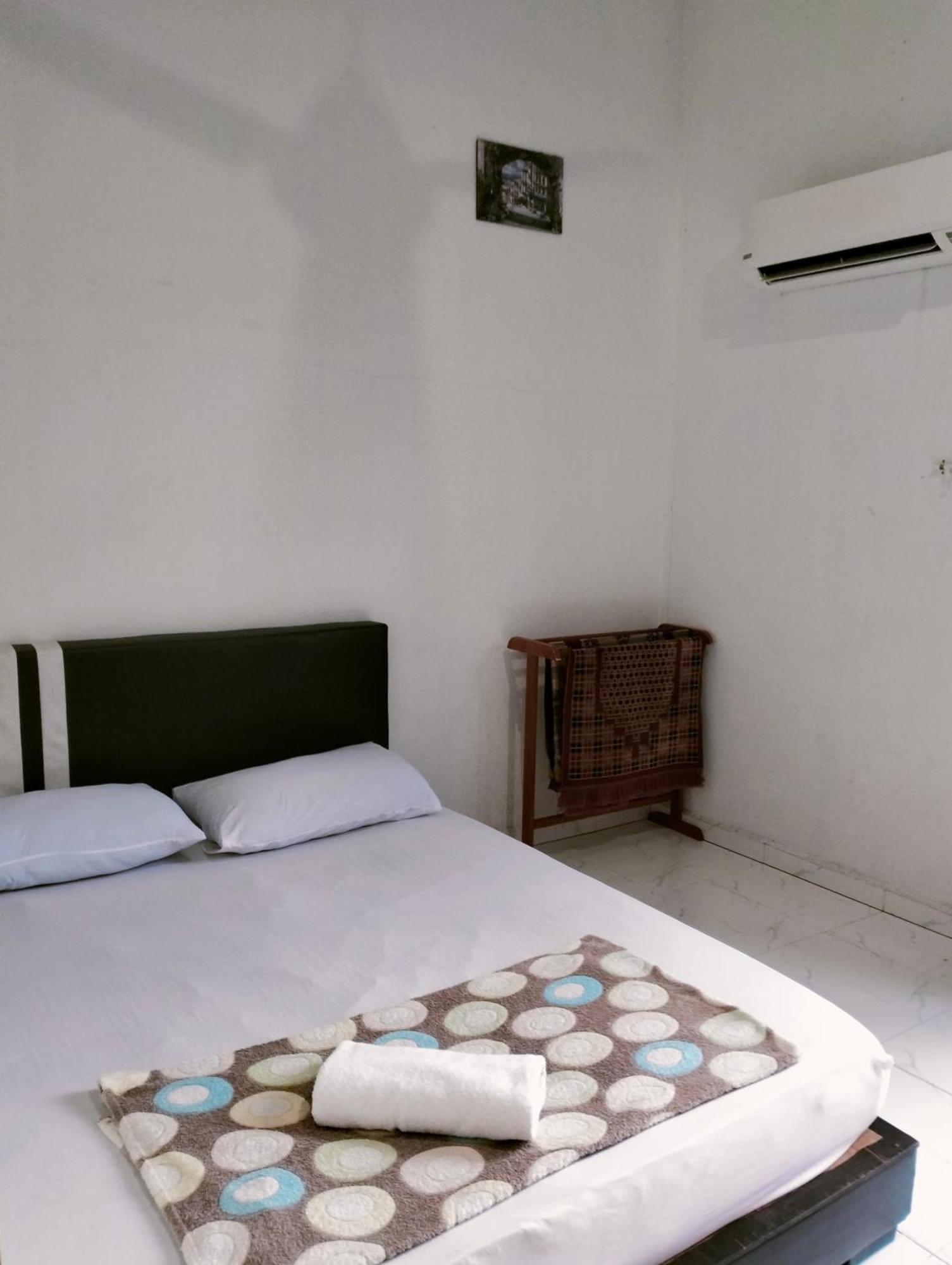 Penarik baru homestay Kampung Penarik Luaran gambar