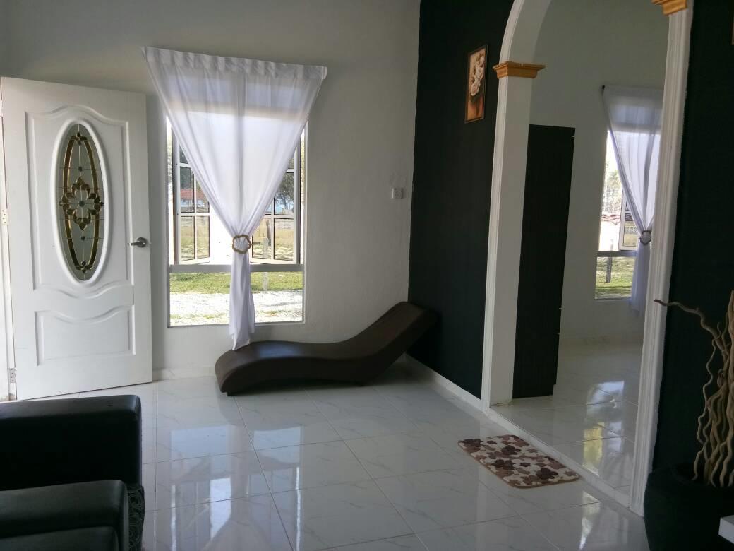 Penarik baru homestay Kampung Penarik Luaran gambar