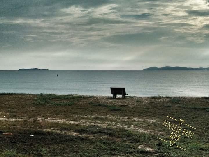 Penarik baru homestay Kampung Penarik Luaran gambar