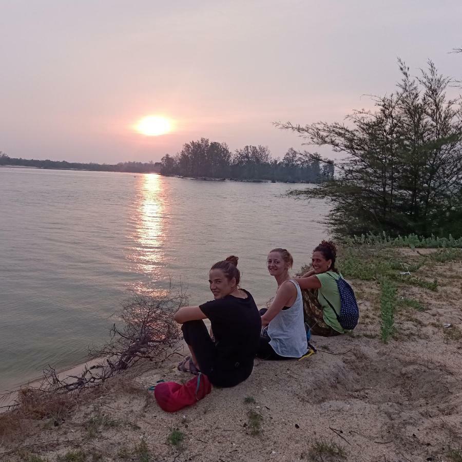 Penarik baru homestay Kampung Penarik Luaran gambar